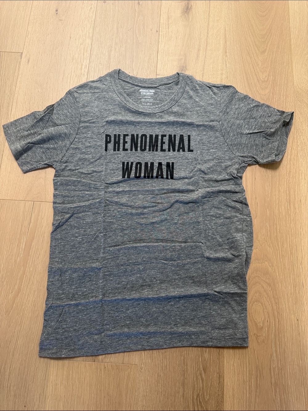 Phenomenal Woman Tee